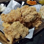 NENE CHIKEN - 