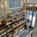 ミアズ ブレッド - 