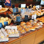 BAKERY＆CAFE BRUNO  - 