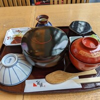 ひつまぶし名古屋備長 大名古屋ビルヂング店 -  ひつまぶし名古屋備長 大名古屋ビルヂング店 -