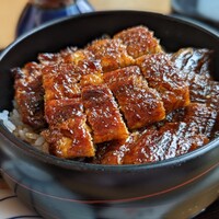 ひつまぶし名古屋備長 大名古屋ビルヂング店 -  ひつまぶし名古屋備長 大名古屋ビルヂング店 -
