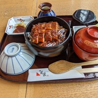 ひつまぶし名古屋備長 大名古屋ビルヂング店 -  ひつまぶし名古屋備長 大名古屋ビルヂング店 -