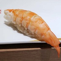 北新地 鮨 栞庵 やましろ - 