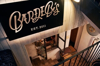 BARDEBIS - 