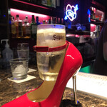あわよくBar - 