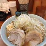 ラーメン BooBoo太郎。 - 