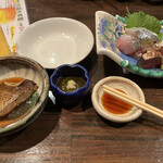 Jizake Chaya Yaboten - 