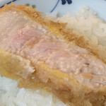 とんかつ いわい - 