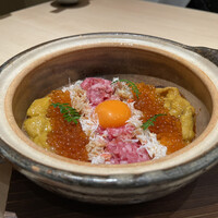 銀座 ちかみつ 六丁目 - 