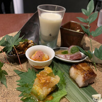 中華寝台 - 