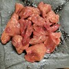 鶏やもん 西成店