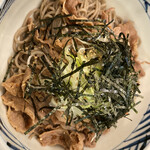 おらが蕎麦 - 