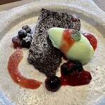 ビストロスリール - デザート