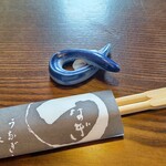 うなぎ亭 友栄 - うなぎ亭 友栄 （ともえい）