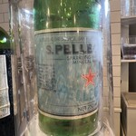 ビストロスリール - サンペレ