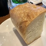 ビストロスリール - フォカッチャ