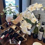 ビストロスリール - 内観