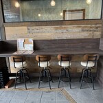 ビストロスリール - 外観