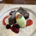 ビストロスリール - デザート