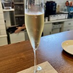 ビストロスリール - ノンアルスパークリング