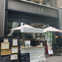 GARB Tokyo -  GARB Tokyo -