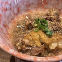 くずし鉄板 あばぐら 神田店 - 