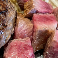 くずし鉄板 あばぐら 神田店 - 