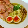 らぁ麺はうす すみかゼロ