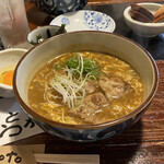 とりとうどんと元気な酒　はっぷう - 