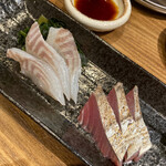 Yakitori To Kushikatsu Roman - 