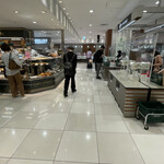 カーラ・アウレリア 大丸東京店 - 