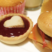 ロビーラウンジ 「マーブルラウンジ」 ヒルトン東京 - 