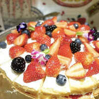 ロビーラウンジ 「マーブルラウンジ」 ヒルトン東京 - 