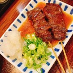 Yakitori Daikichi - 