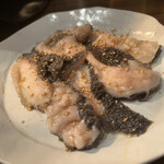 炭火焼肉 3丁目 - ハチコリ