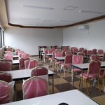 ALH MINI MART AND RESTAURANT - 