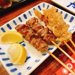 Yakitori Daikichi - 