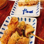 Yakitori Daikichi - 