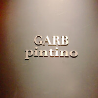 GARB pintino - 