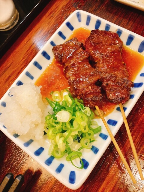 だいきち やきとり 大吉 堀川高辻店 （やきとりだいきち） - 大宮/焼き鳥