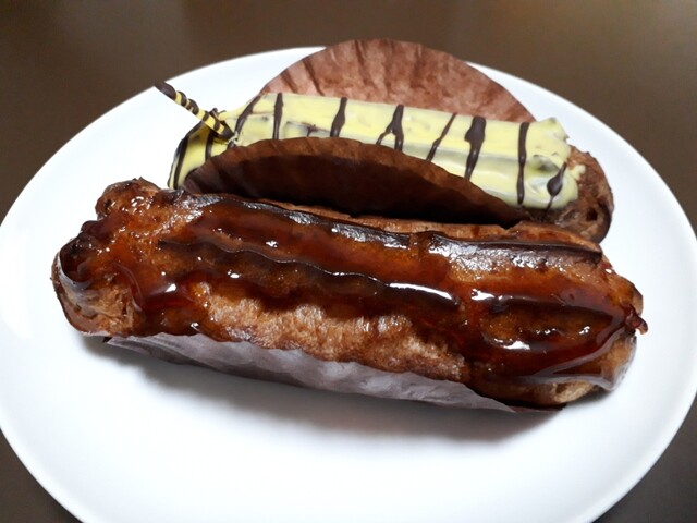 スリール339 - 福島（洋菓子）の写真