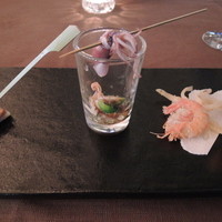 芦屋フレンチ北じま - 
