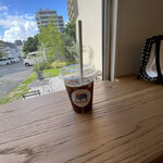 キッシュ カフェ - 