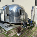 キッシュ カフェ - 