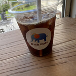 キッシュ カフェ - 