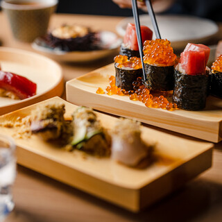 日々晴々 新宿三丁目店