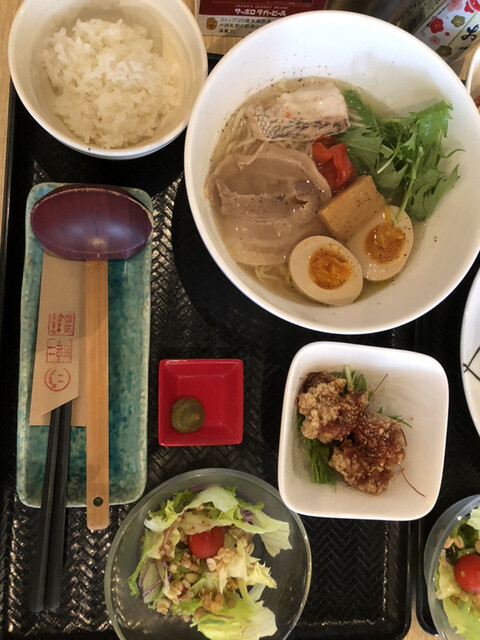 Sengyo Mazake Soshoku on-no-ji