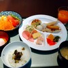 モーニングファーム - 料理写真:朝食ビュッフェ