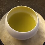 うおがし銘茶 銀座店 茶・銀座 - 