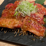 Oumi Yakiniku Horumon Sudaku - 